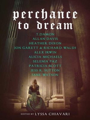cover image of Perchance to Dream